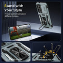 Samsung Galaxy S25/S24 Plus Heavy Duty Screen Protector Case