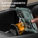 Samsung Galaxy S25/S24 Plus Heavy Duty Screen Protector Case