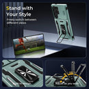 Samsung Galaxy S25/S24 Plus Heavy Duty Screen Protector Case