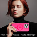 Designed for Iphone 16 Pro Max Case with Magnetic