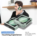 Samsung Galaxy Z Flip 6 Wireless Charging Protective Phone Case