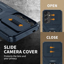 Samsung Galaxy S25 Screen Protector and Slide Camera Cover