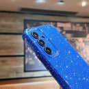 Samsung Galaxy S25 Ultra Bling Glitter Case – Thin Slim Shockproof Soft TPU Protective Cover with Sparkly Design for Girls