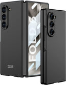 For Samsung Galaxy Z Fold 6 Slim Case with Screen Protector