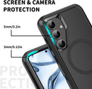 Galaxy S24/S25 Protection Rugged Heavy Duty Cover Case