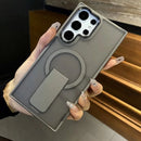 Galaxy S25 Ultra Magsafe Kickstand Case