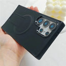 Galaxy S25 Ultra Magsafe Kickstand Case