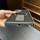 Galaxy S25 Ultra Magsafe Kickstand Case