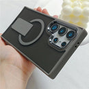 Galaxy S25 Ultra Magsafe Kickstand Case