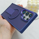 Galaxy S25 Ultra Magsafe Kickstand Case