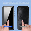 Galaxy S25 Ultra Waterproof Case with Full - Body Protection
