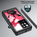 Galaxy S25 Ultra Waterproof Case with Full - Body Protection