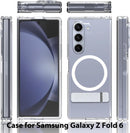Galaxy Z Fold 6 Magsafe Case