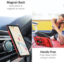Google Pixel 8 Case Slide Camera Cover Drop Tested Kickstand Phone Case