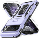 Google Pixel 9 Pro XL Slide Camera Cases