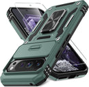 Google Pixel 9 Pro XL Slide Camera Cases