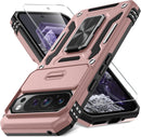 Google Pixel 9 Pro XL Slide Camera Cases