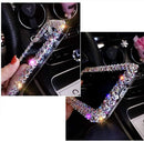 Gorilla Cases Glitter Bling iPhone 17 Pro Max Case Clear