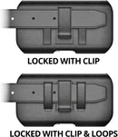 Holster for Samsung Galaxy S25, S25 Ultra, S24 Ultra, S23 Ultra, S22 Ultra, S25 Plus, S24 Plus, S23 Plus, S22 plus