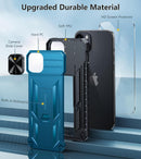 iPhone 16 Pro Max Heavy Duty Shockproof Case