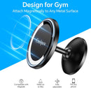 iPhone 15 14 13 12 11 Pro Max Plus Mini MagSafe Gym Phone Holder Case