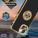 iPhone 15 Case Phone Case Slim Thin Shockproof Phone Cover Case