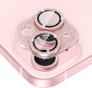 iPhone 15 Pro Max Camera Lens Protector Case