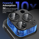 iPhone 15 Pro Max Camera Lens Protector Case