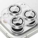 iPhone 15 Pro Max Camera Lens Protector Case