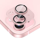 iPhone 15 Pro Max Camera Lens Protector Case