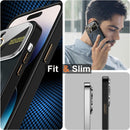 iPhone 15 Pro Max Case Scratch Resistant Matte Shockproof Phone Case
