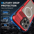 iPhone 15 Pro Max Waterproof Heavy Duty Full Body Drop Protection Cover