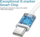 Iphone 16 15 Charger Fast Charging Type C Chargers USB C Charger Block Iphone 16 Chargers