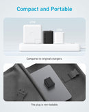 Iphone 16 Charger, 2 - Pack 20W Fast USB C Charger Block