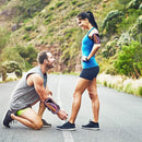 iPhone 16 Pro Max Max Running Exercise Armband Card Slot Black