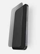 iPhone 16 Pro Max Privacy Screen Protector - 2 Pack