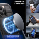 iPhone 16 Waterproof Case Full Body Underwater Protective Phone Case Cover