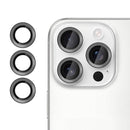 iPhone 16/17 Series Ultra - Thin Individual Camera Lens Tempered Glass