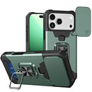 iPhone 17 Pro Max Camera Shield Card Slot case