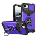 iPhone 17 Pro Max Camera Shield Card Slot case
