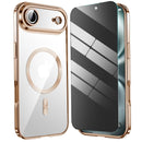 iPhone 17 Pro Max privacy magnetic case MagSafe