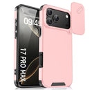 iPhone 17 Sliding Camshield case