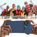 iPhone 17 Sliding Camshield case