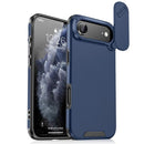 iPhone 17 Sliding Camshield case
