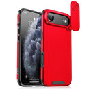 iPhone 17 Sliding Camshield case