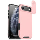 iPhone 17 Sliding Camshield case
