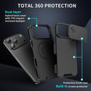 iPhone 17 Sliding Camshield case