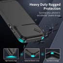 iPhone 17 Sliding Camshield case