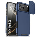 iPhone 17 Sliding Camshield case