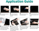 Laptop Screen Protector 15.6 Inch